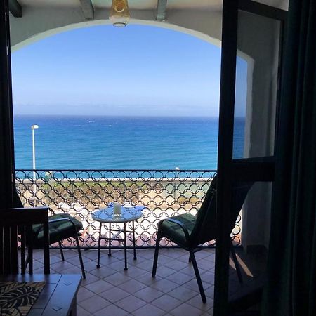 Panoramic Ocean View Apartment Πλάγια ντελ Ινγκλές Εξωτερικό φωτογραφία