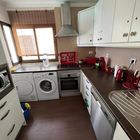 Panoramic Ocean View Apartment Πλάγια ντελ Ινγκλές Εξωτερικό φωτογραφία