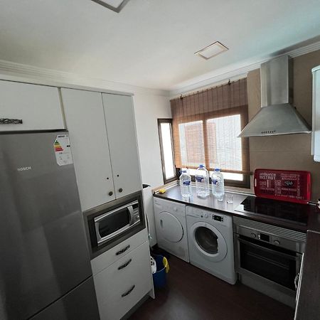 Panoramic Ocean View Apartment Πλάγια ντελ Ινγκλές Εξωτερικό φωτογραφία