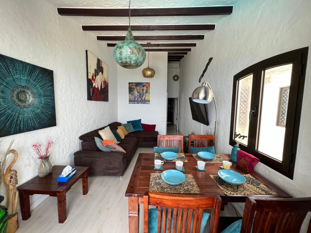 Panoramic Ocean View Apartment Πλάγια ντελ Ινγκλές Εξωτερικό φωτογραφία
