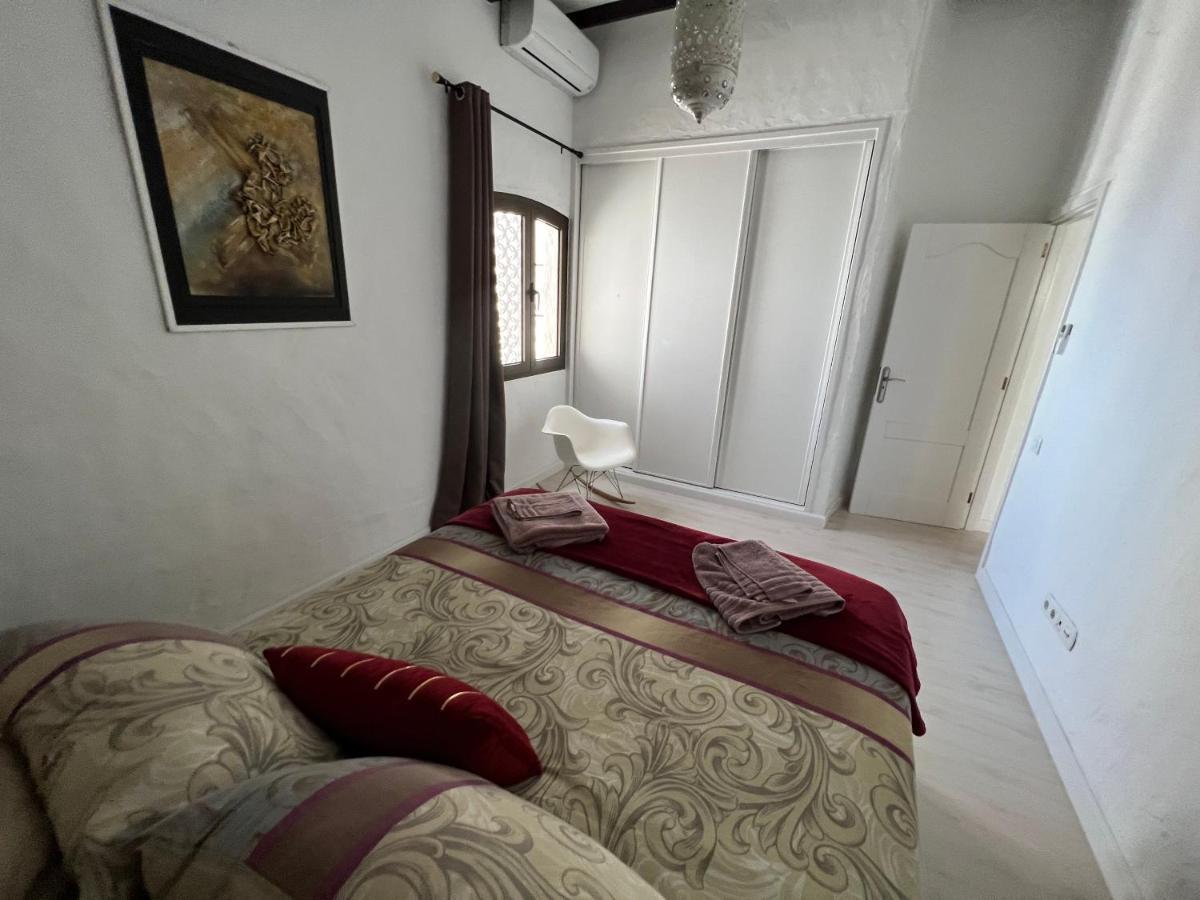 Panoramic Ocean View Apartment Πλάγια ντελ Ινγκλές Εξωτερικό φωτογραφία
