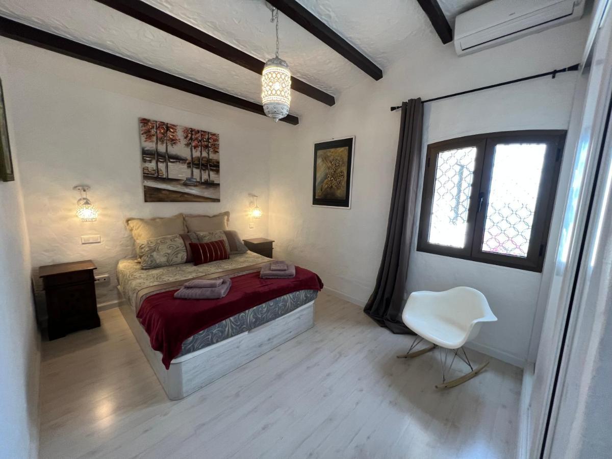 Panoramic Ocean View Apartment Πλάγια ντελ Ινγκλές Εξωτερικό φωτογραφία