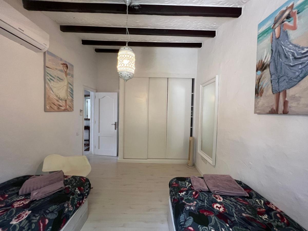 Panoramic Ocean View Apartment Πλάγια ντελ Ινγκλές Εξωτερικό φωτογραφία