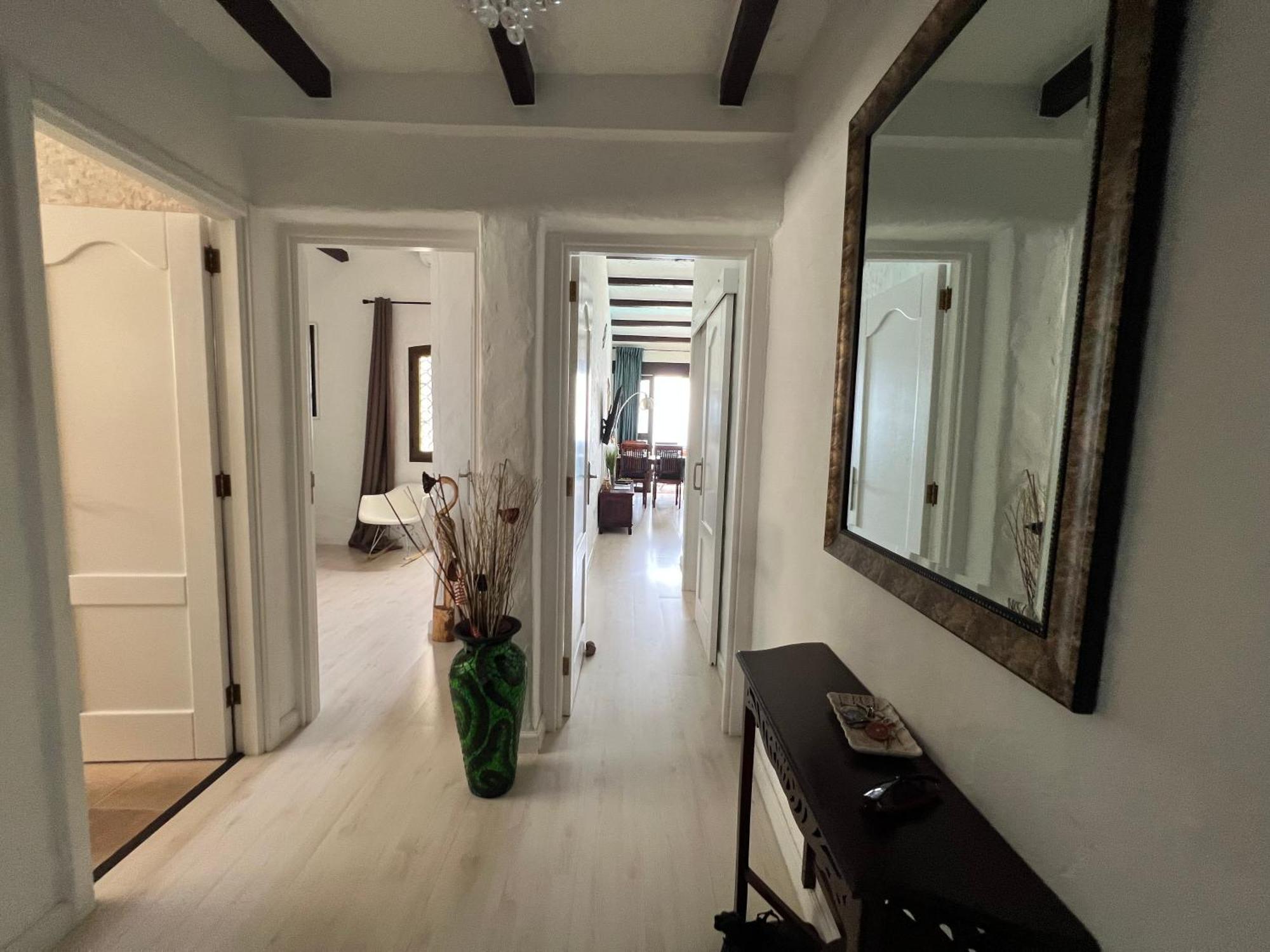 Panoramic Ocean View Apartment Πλάγια ντελ Ινγκλές Εξωτερικό φωτογραφία