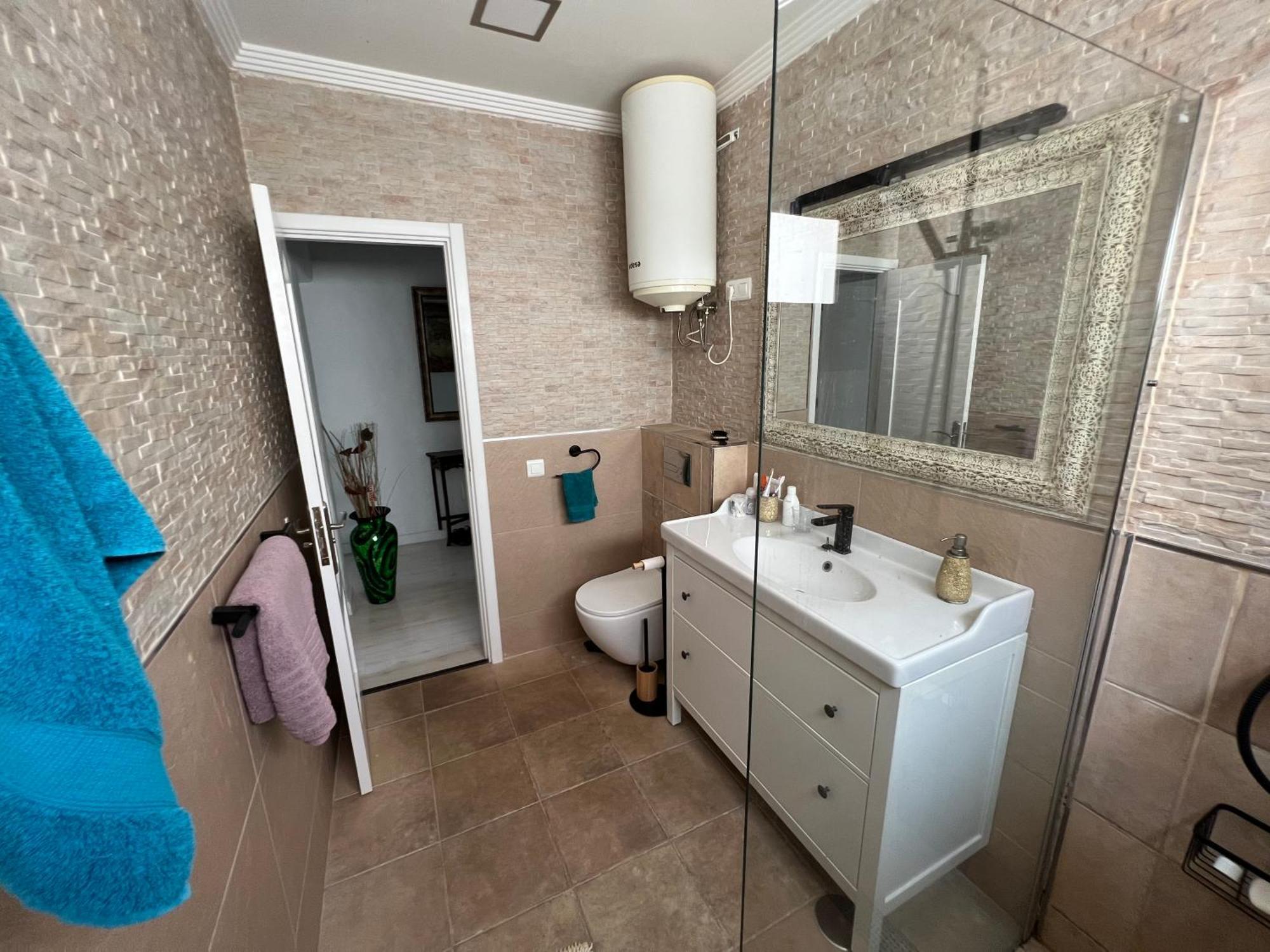 Panoramic Ocean View Apartment Πλάγια ντελ Ινγκλές Εξωτερικό φωτογραφία