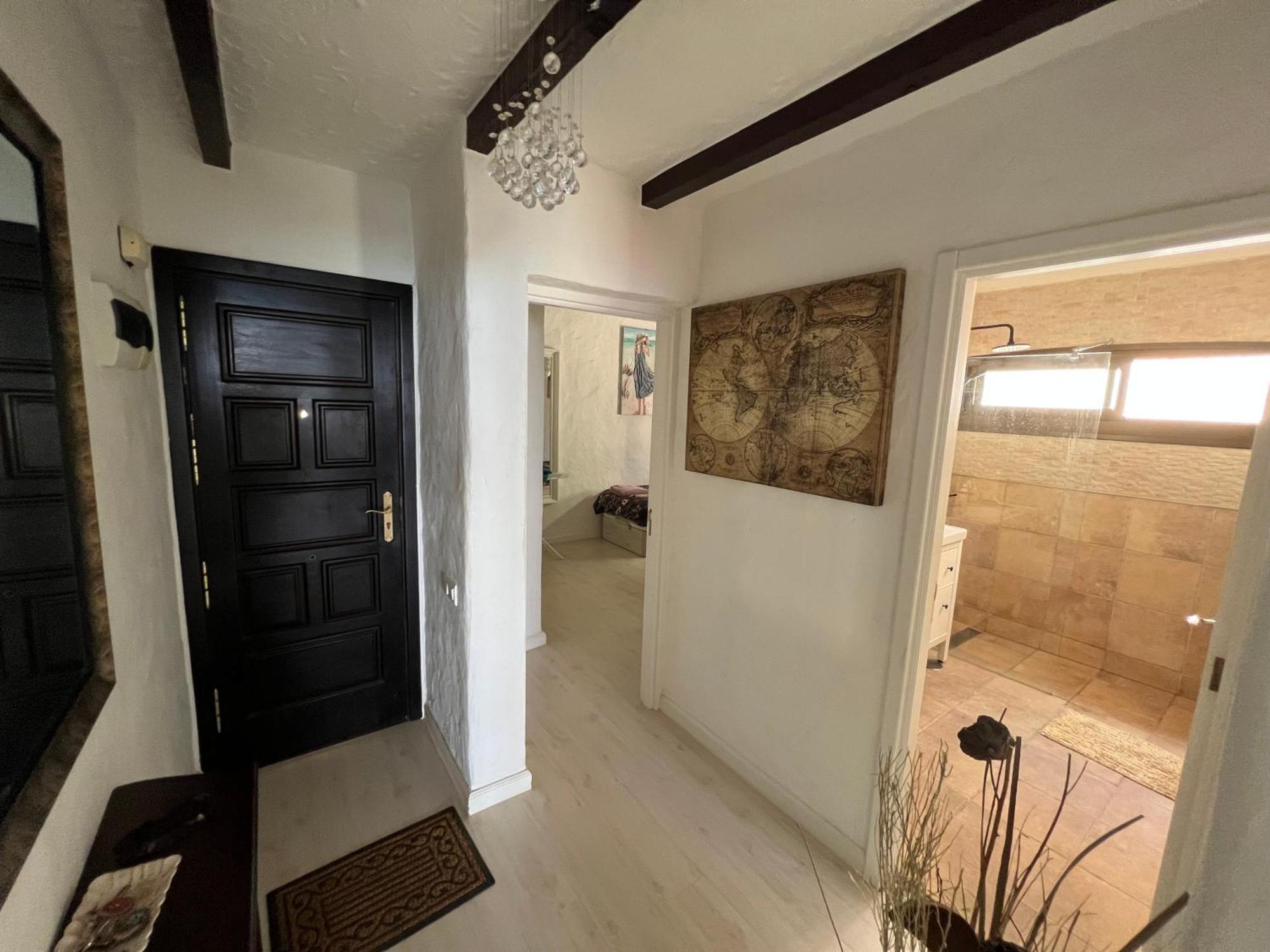 Panoramic Ocean View Apartment Πλάγια ντελ Ινγκλές Εξωτερικό φωτογραφία